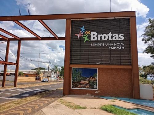 Brotas Maison | Joia do Pepira