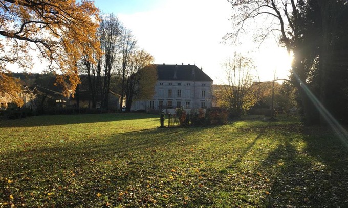 Doulevant-le-Chateau Lit Et Petit-Déjeuner | Joie de Vivre