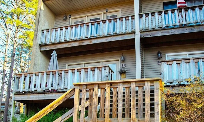 Fairfield Bay Copropriété | Join us @ Fairfield Bay-Ozark Mountain Lake Resort