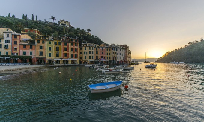 Portofino Appartement | JOIVY Bright 2Br Apt Right Next To The Waterfront