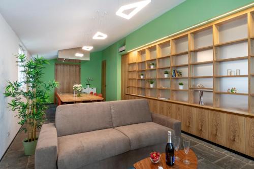 Portofino Appartement | JOIVY Charming Portofino 3-bed retreat