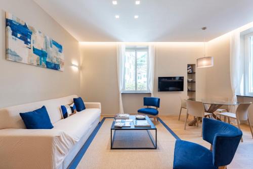 Portofino Appartement | JOIVY Dreamlike Apartment in Piazzetta Portofino