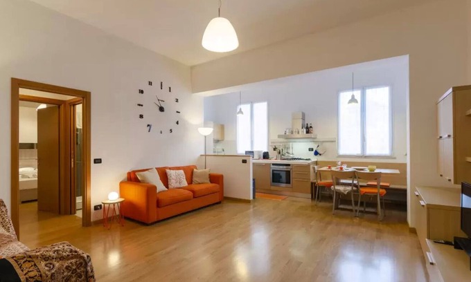 Sestri Levante Appartement | JOIVY Elegant Flat near Seaside