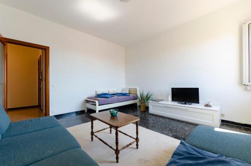 Riva Trigoso Appartement | JOIVY Family Flat Terrace & Parking near Beach
