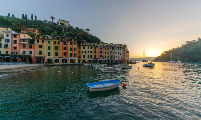Portofino Appartement | JOIVY Portofino Privilege