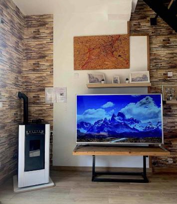 Les Damps Maison | Jojo House Les Damps n 12