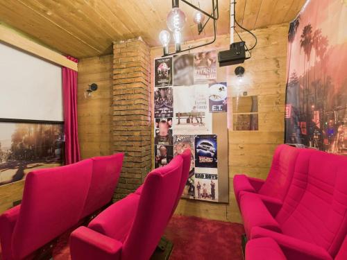 Old Town Appartement | JOL Résidence Immersive au cœur de Troyes 8 chambres