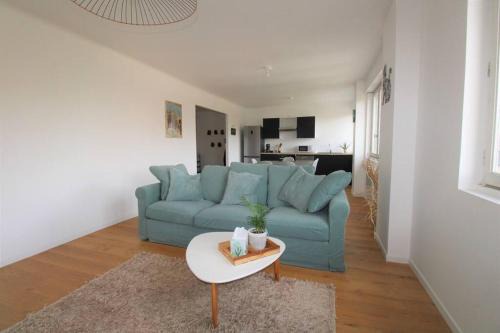 Lay-Saint-Christophe Appartement | Joli appartement au calme