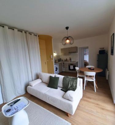 Paimboeuf Appartement | Joli appartement à Paimboeuf