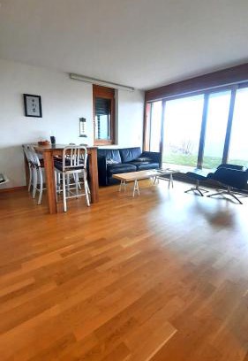 Mont-Noble Appartement | Joli appartement 2 pièces et demi tout confort, Balcon du Ciel NAX Mont-Noble