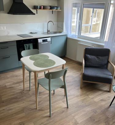 Nieppe Appartement | Joli appartement au centre de Nieppe