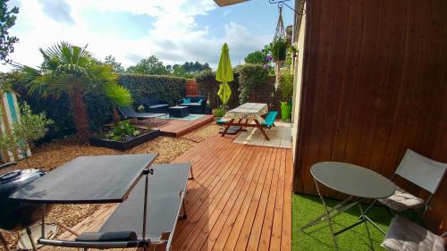 Audenge Appartement | Joli Appartement Audenge