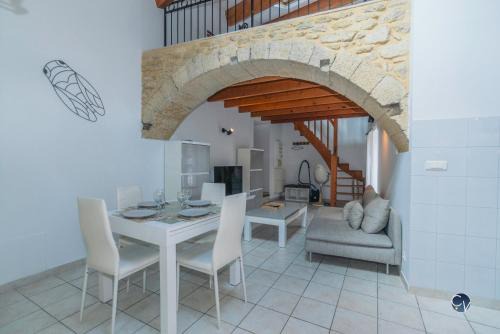 Roquemaure Appartement | Joli appartement avec Mezzanine