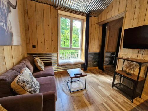 Guny Appartement | Joli Appartement cosy