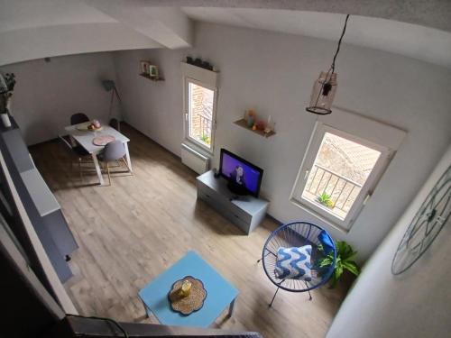 Agen Appartement | Joli appartement en centre ville et au calme