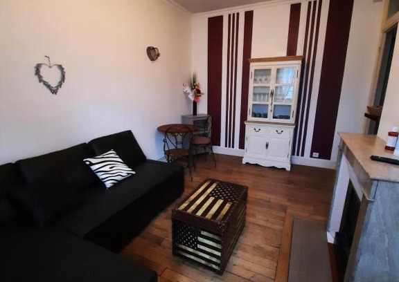 Paray-le-Monial Appartement | Joli appartement meublé