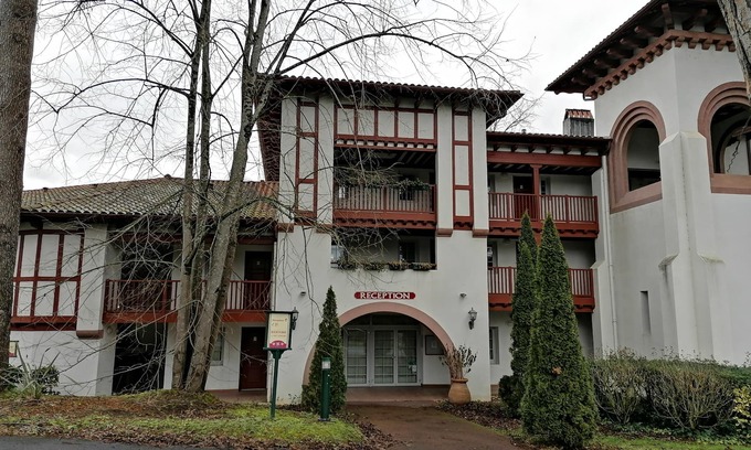 Saint-Jean-Pied-de-Port Appartement | Joli appartement moderne Saint Jean pied de Port