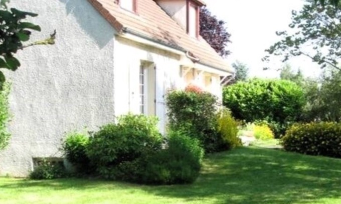 Saint-Germain-les-Corbeil Appartement | Joli F3 dans maison individuelle à 30km de Paris