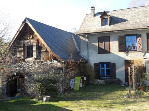 Buzan Maison | Joli gîte en Ariège avec vue