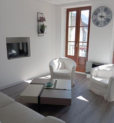 Pont-en-Royans Appartement | Joli havre de paix