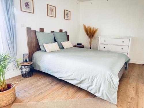 Bouillargues Appartement | Joli nid douillet proche Nîmes