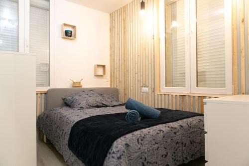 Pithiviers Appartement | Joli studio Clim & Wifi