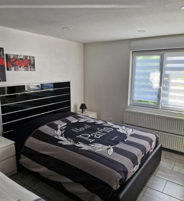 Metz Appartement | Joli Studio