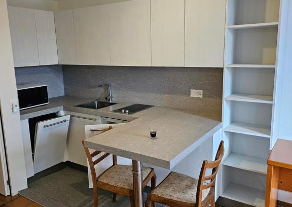 Lausanne Appartement | Joli Studio Petite-Source