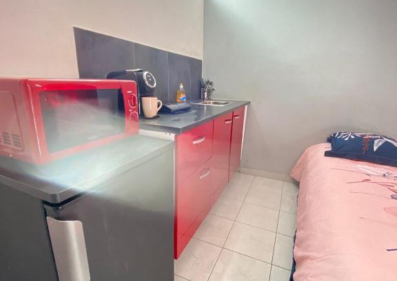 Trois-Ilets Appartement | Joli studio proche de toutes commodités