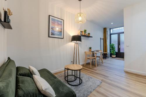 Secteur 3 Appartement | Joli T2- cocooning - wifi fibre - lave-linge
