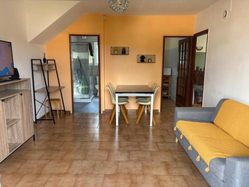 Corte Appartement | Joli T2 dans villa