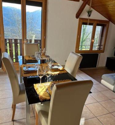 Thyez Appartement | Joli T3 à la montagne