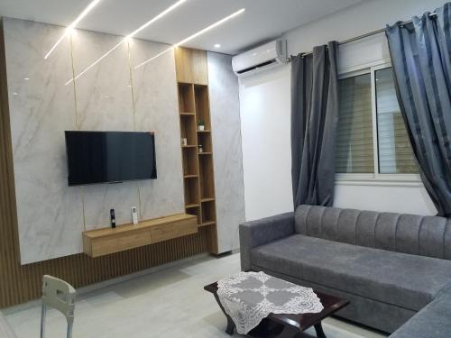 Sousse Appartement | Joli Villa à Sahloul
