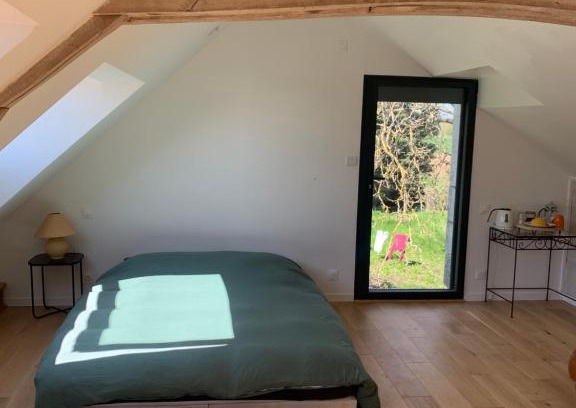 La Menitre Maison | Jolie chambre privée
