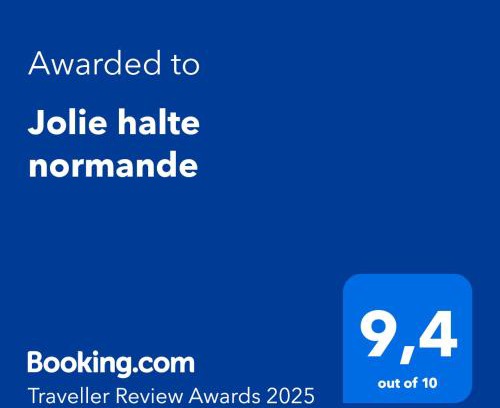 Balines Maison | Jolie halte normande