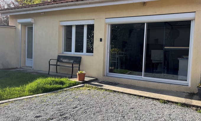 Soleymieux Maison | Jolie maison de campagne, Compostelle