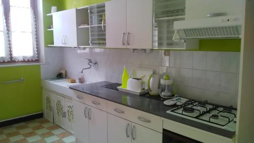 Accolay Appartement | Jolie maison de Potier
