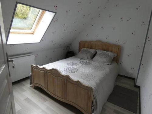Buzancais Maison | Jolie maison de vacances Gîte des Ecureuils