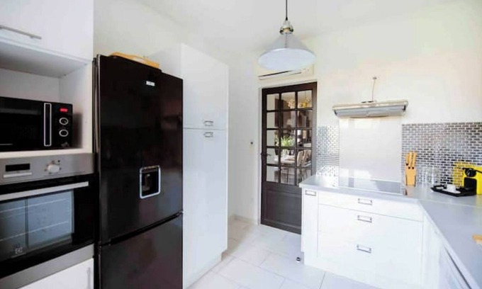 Chateaudun-Bannier Maison | Jolie Maison sur Orléans, Parking & Climatisation