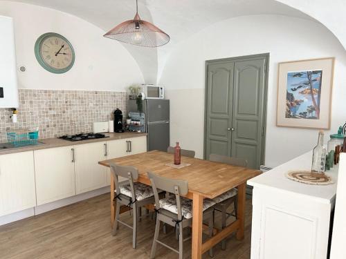 Sartene Appartement | Jolie studio au cœur de la ville