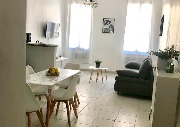 La Ciotat Appartement | Jolie T2 la ciotat