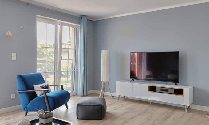 Lauterbach Copropriété | Jolle 54 Summary: new