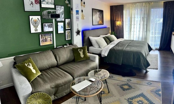 Laax Appartement | Jollie‘s