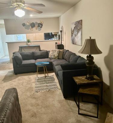 Cordova Appartement | Jolly Accommodations Express - Sleeps 7
