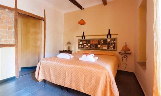 Cadimare Maison | Jolly Roger Affittacamere