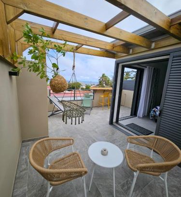 Saint-Pierre De La Reunion Appartement | joly brise