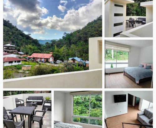 La Palma Maison | JOMAWA Vivienda Turística
