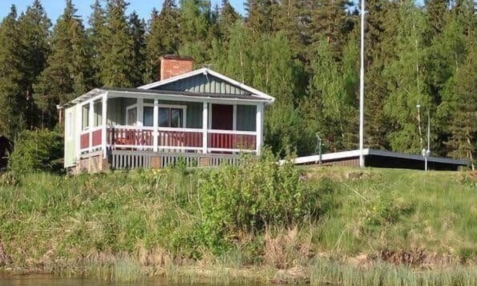 Hult Maison | JON740 Hult - Försjövägen 55