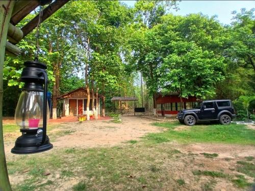 Jhargram Maison | Jonaki Homestay