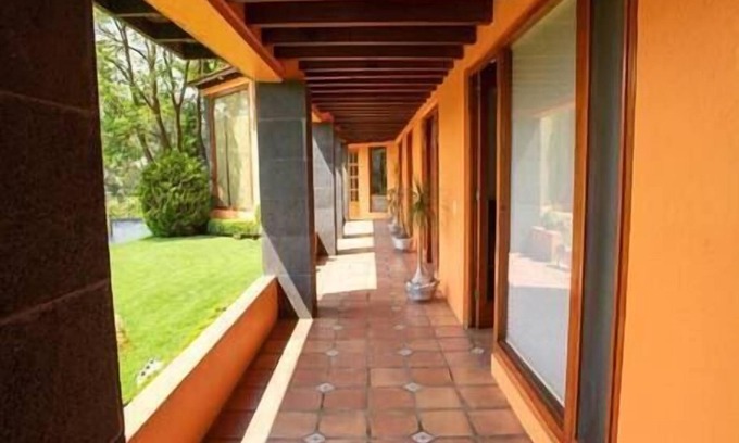 El Santuario Maison | Jonathan El Arco